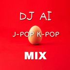 LOVE TRACK MIX - J-POP & K-POP - on February 19, 2022