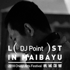 Lost In Maibayu #7 DJ Point