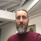 La Grande Séduction # 28. Christophe Panzani