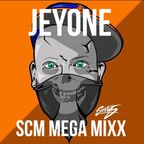 JEYONE - SCM MEGA MIXX