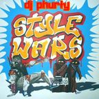 DJ Phurty - Style Wars (Old School HQ Exclusive)