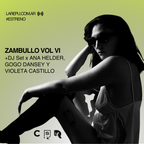 ZAMBULLO VI ~ Violeta Castillo