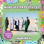 Looking Glass Alice (Mix for Tinariwen) - Manchester Psych Fest - Albert Hall