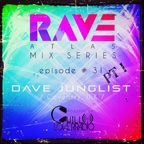Rave Atlas Mix Pt I