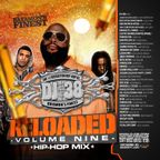 DJ 38 - Reloaded pt. 9 (Hip Hop Mix)