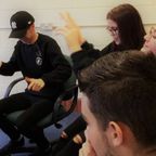 "Beats, Bars & Banter" - NCS Kickstart - Passion Point Podcast 