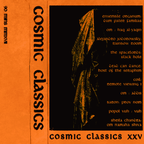 Cosmic Classics Vol. 25