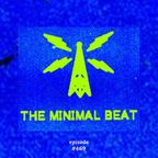 The Minimal Beat 03/19/2022 Episode #469