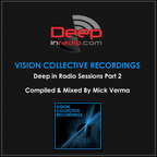 VCR - Deep In Radio Sessions 2