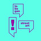 Tobogan #08 / street art /