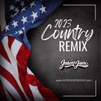 Country Music Remixed by Jason Jani - 2023