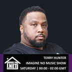 Terry Hunter - Imagine No Music Show 08 DEC 2018