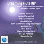 Dreaming Flute #84