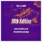The SA Show - 13 FEB 2022