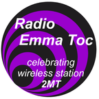 Radio Emma Toc - Programme no. 2 - Sunday 12th February 2017 - 12.00 to 2pm