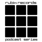 Rubik Records Podcast 015 - Heavy1