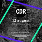 CDR Toronto: Summer Mix - The Manifesto Discovery Mix: SNDTRK6