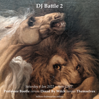 DJ Battle #2 - Prof B v DBW