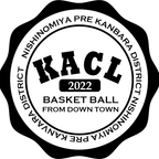 GLM Select for Playing basketball - Kanbara Club -