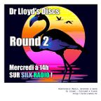 DR LLOYD's DISCS #2 [MARCH 2023]