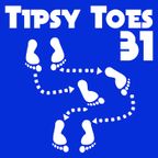 Tipsy Toes 31 (Mixtape: House, 120 bpm)