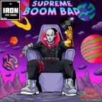 Supreme Boom Bap #136