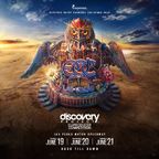 Discovery Project: EDC Las Vegas 2015