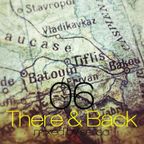 There & Back 06 Mix by Sergo (Passepartout Edition)