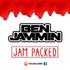 BEN JAMMIN - Jam Packed (June 2020)