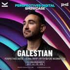 GALESTIAN - Perspectives Digital @ Klunkerkranich Berlin [July 2023]