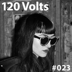 EBM Industrial Darkwave Post-Punk Goth 120 Volts #023