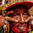 A Salute To Lee Scratch Perry : Cosmic Frolics Side 1
