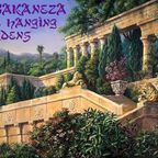 Nebakaneza - The Hanging Gardens (Dubstep Mix #9 - Deep Mix)