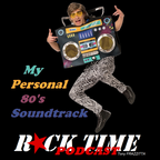 My Personal 80's Soundtrack