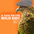 A Talk On The Wild Side - 25/11/2022