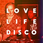 THE SUNNY SOUL & FUNK SHOW _ LOVE LIFE DISCO in the MIX
