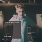 TEXTURA PODCAST #25 - GAGARIN