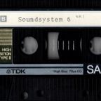 Sound System 6 - perfect mixed Funk, Soul & Boogie from 1986 - Side B