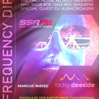 Radio Deeside FM Presents: FREQUENCY DIP hosted by Marcus Mayes | Shoegaze.Dreampop.Indie.Paranormal