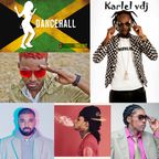 Dancehall Mix 2016 2017  Vybz Kartel, Popcaan, Alkaline, Shenseea, Charly Black, Konshens ( RECAP)