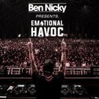 Ben Nicky-Emotional Havoc Trance Mix [FULL SET]