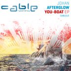 CABLECAST011 | Johan Afterglow