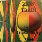 Zion Train live at Jazz World Stage, Glastonbury Festival 1994