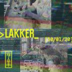 30/01/2020 LAKKER Live @ Klang