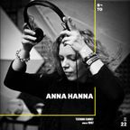 Anna Hanna for Sopkines | Techstylism Open 2018