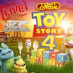 Live at Toy Story 4 8-17-19