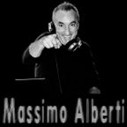 Dj Massimo Alberti - Mix 70's & 80's Vol. 110