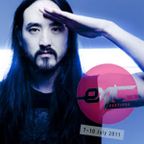 Steve Aoki mix for Exit 2011