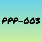PRENUP'S PITY PARTY 003 (Spectrum Festival Full Mix)