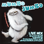 MUMBO JUMBO LIVE at The Bongo Club 18.2.23